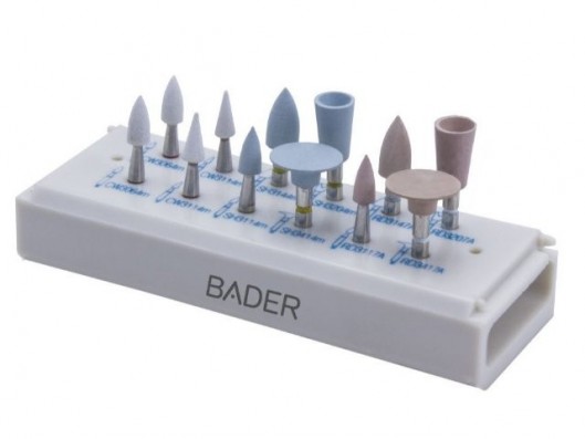 KIT PULIDORES DE COMPOSITE...