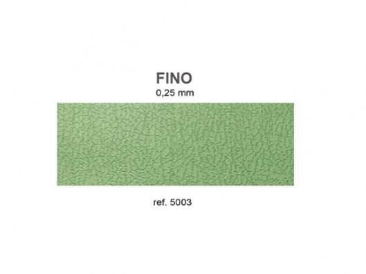 CERA COLADO FINA 0.25 mm VERDE