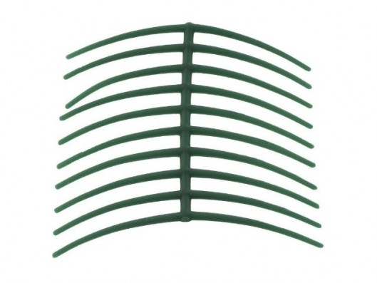 GANCHO DE CERA REFORMADO...