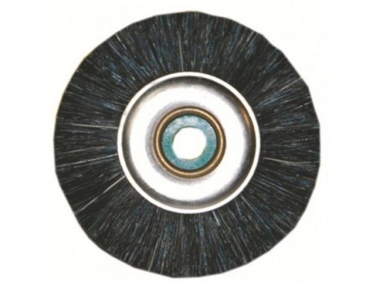 CEPILLO CERDA NEGRA FUERTE...