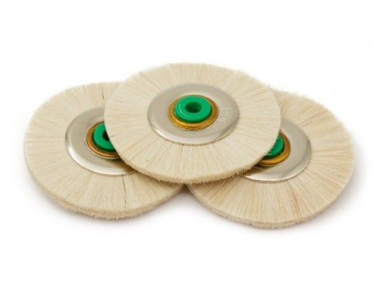 CEPILLO CERDA BLANCO FUERTE...