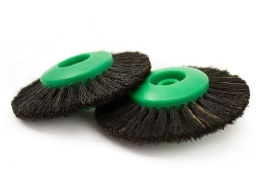 CEPILLO CERDA NEGRA EXTRA...