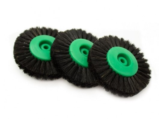 CEPILLO CERDA NEGRA EXTRA...