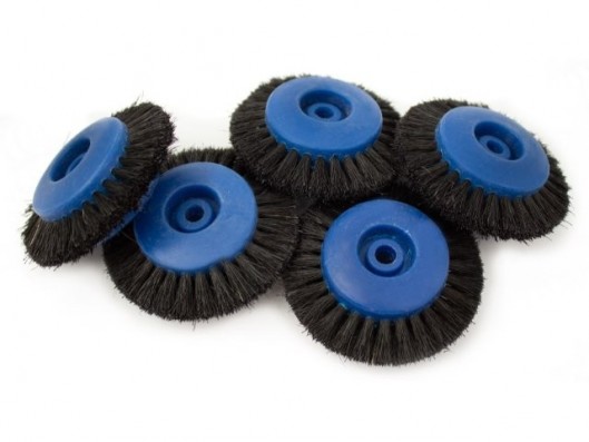 CEPILLO CERDA NEGRA EXTRA...