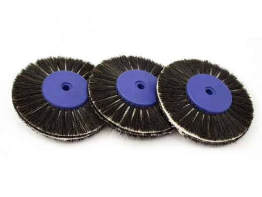 CEPILLO CERDA NEGRA...