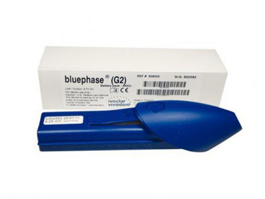 BATERIA PARA BLUEPHASE G2