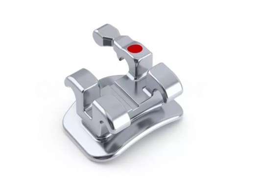 THINO BRACKET METALICO MINI...