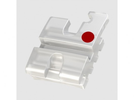 RATO BRACKET CERAMICO MBT CASO