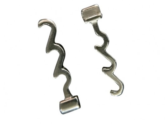 GANCHO CRIMPABLE MULTIPLES...