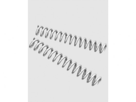 MUELLE DE NI TI DE DISTALAR...