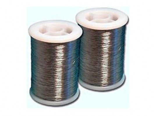 LIGADURA METALICA EN ROLLO...