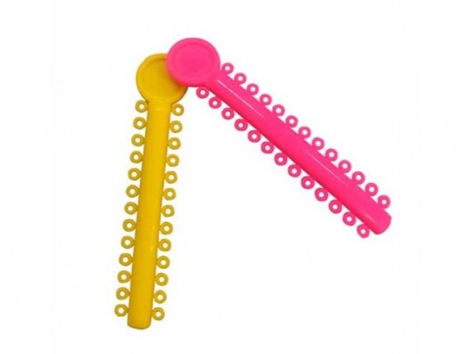 LIGADURA ELASTICA 1040u.