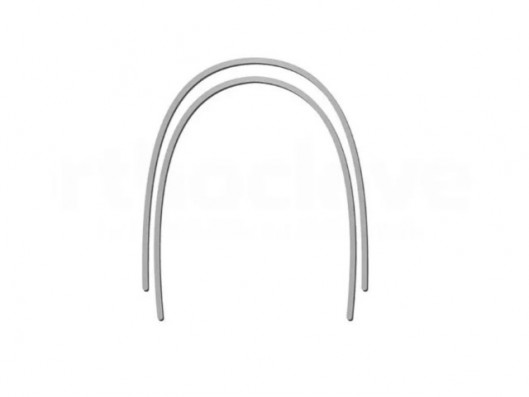 ARCOS NITI SUPERELASTICO...