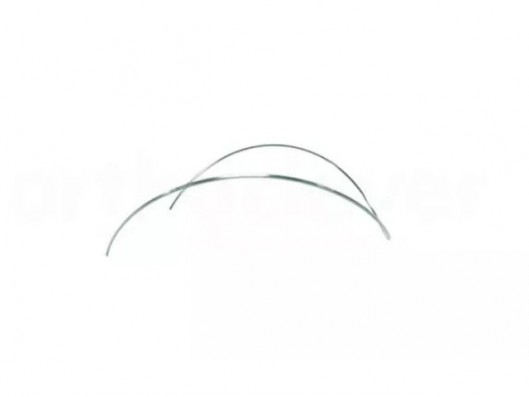 ARCOS NITI REVERSE CURVE...
