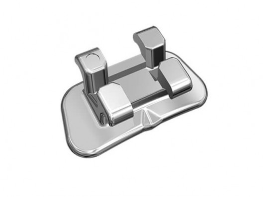 BRACKET 1º MOLAR ADHESIÓN...