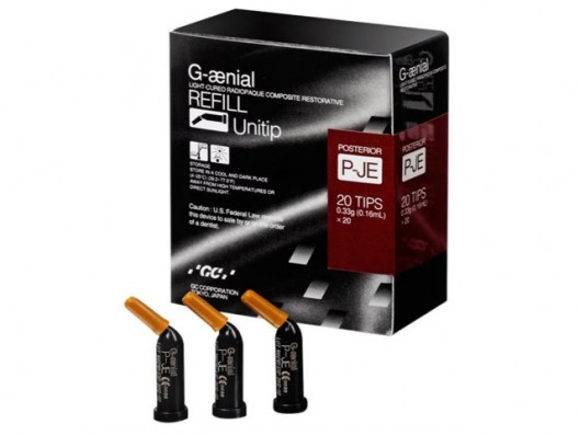 GAENIAL POSTERIOR...