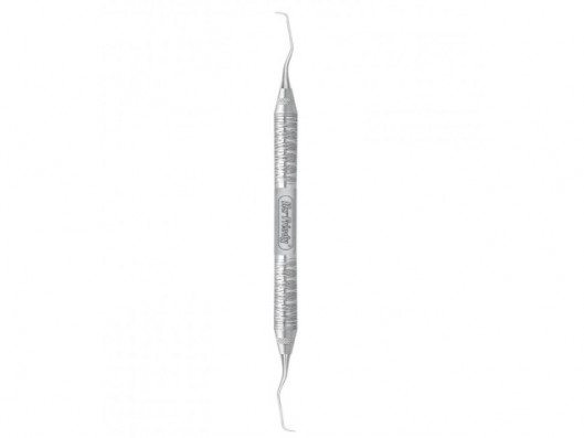 CURETA GRACEY MESIAL M-6...