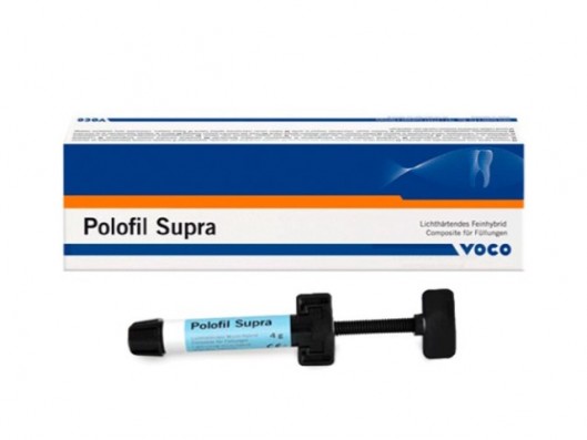 POLOFIL SUPRA 4gr. - JERINGA