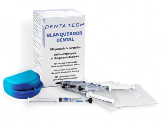 BLADEN DENTATECH...