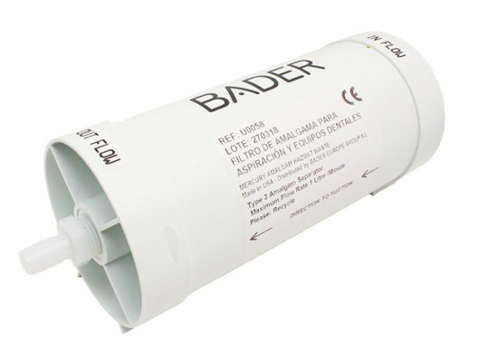 FILTRO SEPARADOR Y...