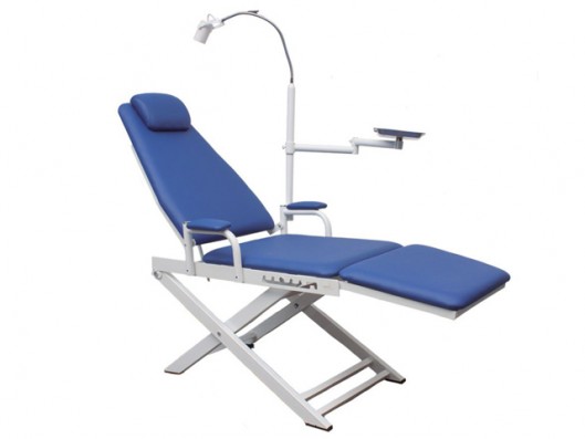 UNIDAD DENTAL TRANSPORTABLE...