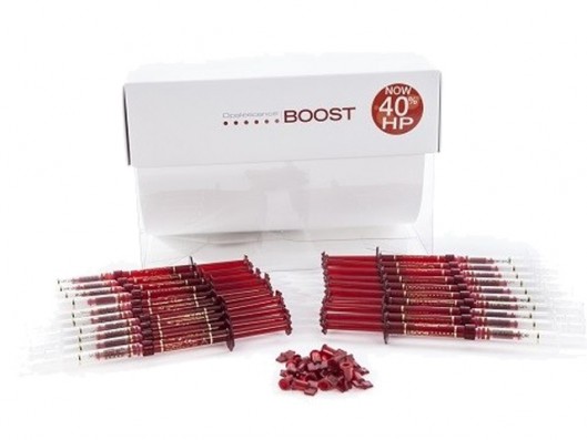 OPALESCENCE BOOST 40%...