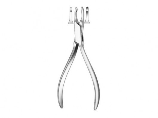 ALICATE JOHNSON PARA...