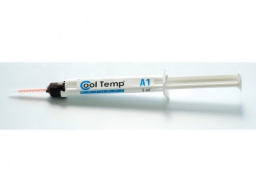 COOL TEMP 2x5ml. - JERINGA