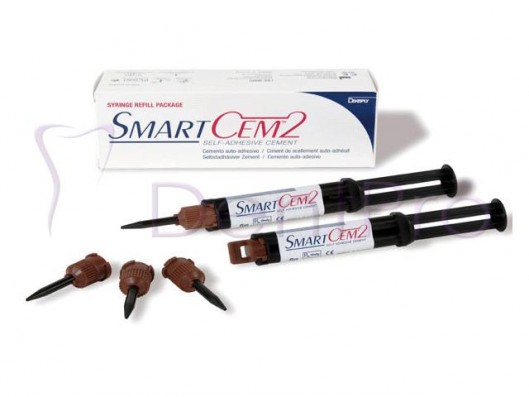 SMARTCEM2 2x5g. REPOSICIÓN