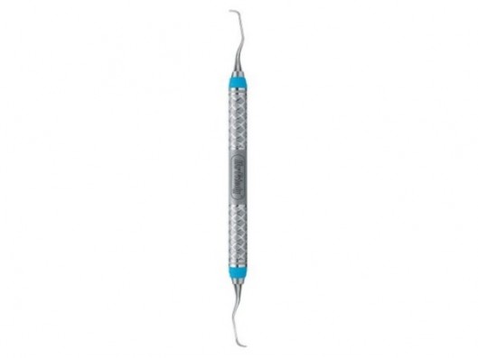 CURETA GRACEY EXTRA-RÍGIDO...