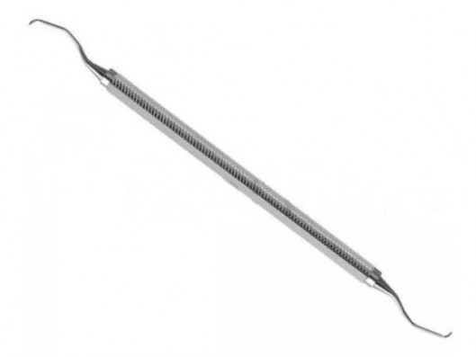 CURETA GRACEY DISTAL SG13/14
