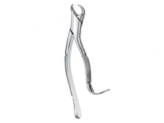 FORCEPS CUERNO DE VACA...