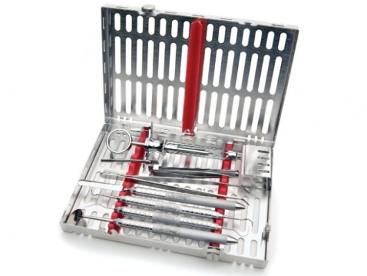 IMS CASSETTE SIGNATURE 10...