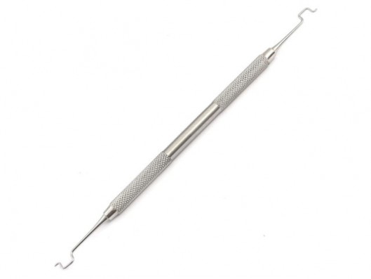 APLICACIÓN DE LIGADURA...