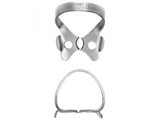 CLAMP CON ALA 00 RDCM00