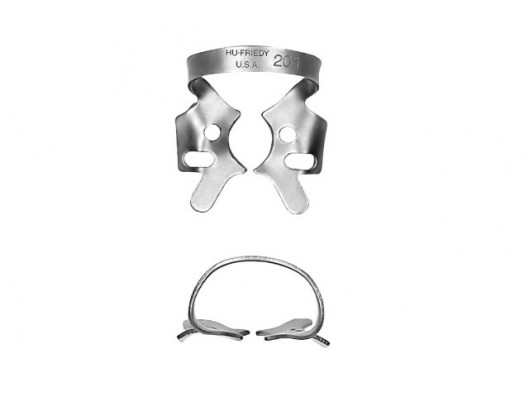 CLAMP CON ALA 201 RDCM201