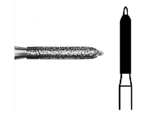 FRESA DE TORPEDO 8878P DE...