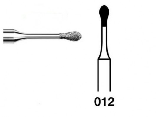 FRESA DE PERA PARA MICRO...