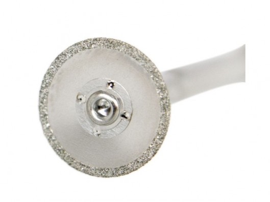 DISCO DE DIAMANTE 943CH...