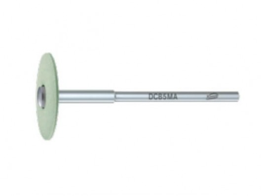 ABRASIVO DE DISCO KOMET...