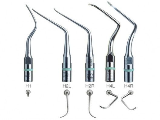 INSERTO DE PERIODONCIA H...