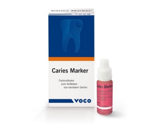 CARIES MARKER 2x3ml.