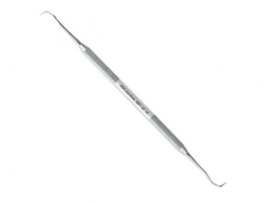 RASPADOR JACQUETTE 31/32