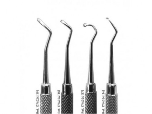 EXCAVADOR DOBLE BADER