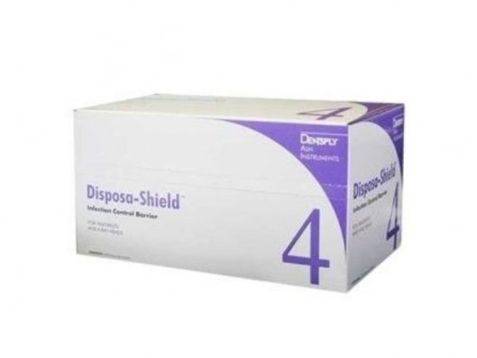 DISPOSA SHIELD Nº4 FUNDA...