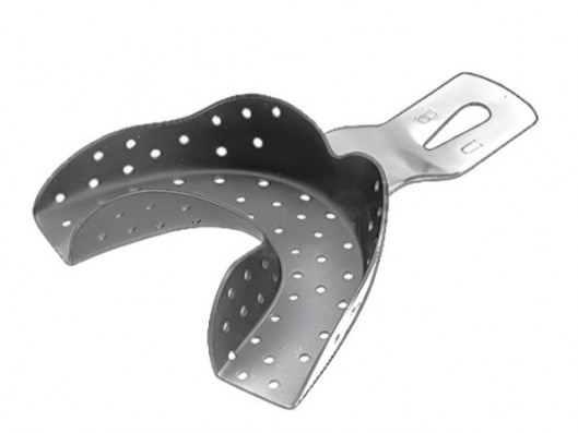 CUBETA PERFORADA EHRICKE...