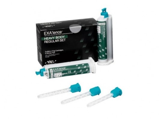 EXALENCE REGULAR SET 2X48ml.