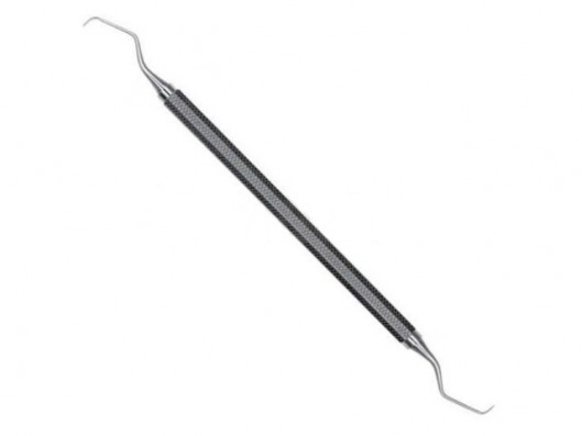 CURETA GRACEY AFTER FIVE...