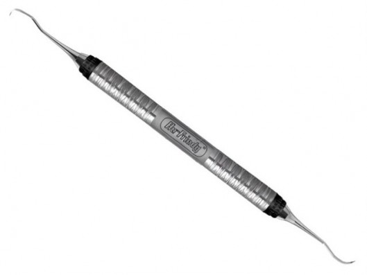 RASPADOR SICKLE M-7 S204SD7