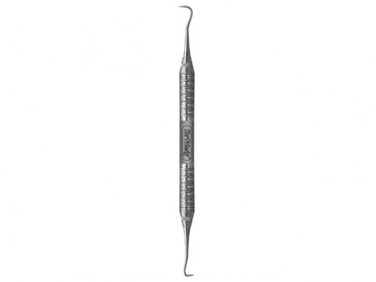 RASPADOR M-6 SH5/336